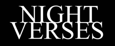 logo Night Verses logo Night Verses